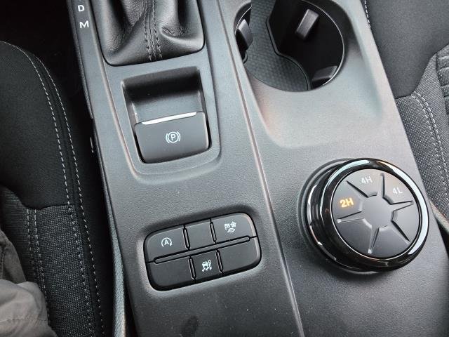 2025 Ford Ranger XLT - Photo 24