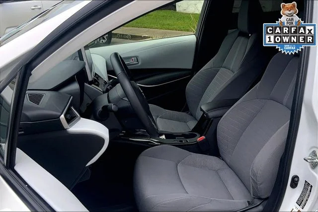 2025 Toyota Corolla SE - Photo 25