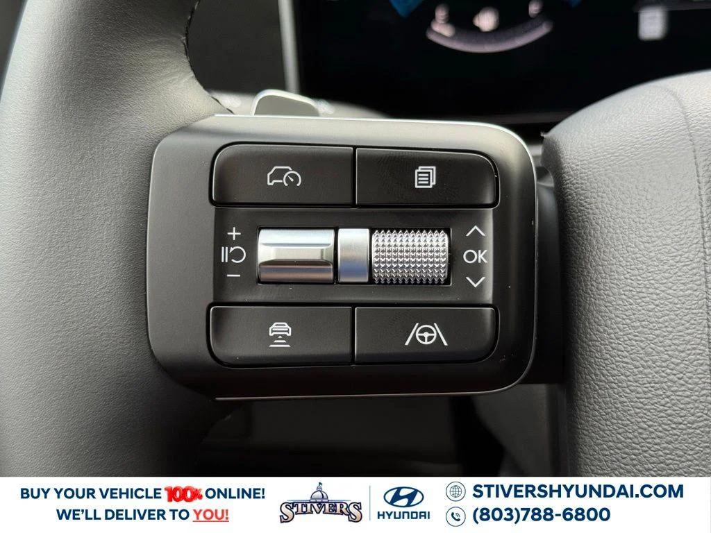 2026 Hyundai Santa Fe SE - Photo 27