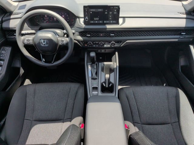 2026 Honda Accord SE - Photo 31