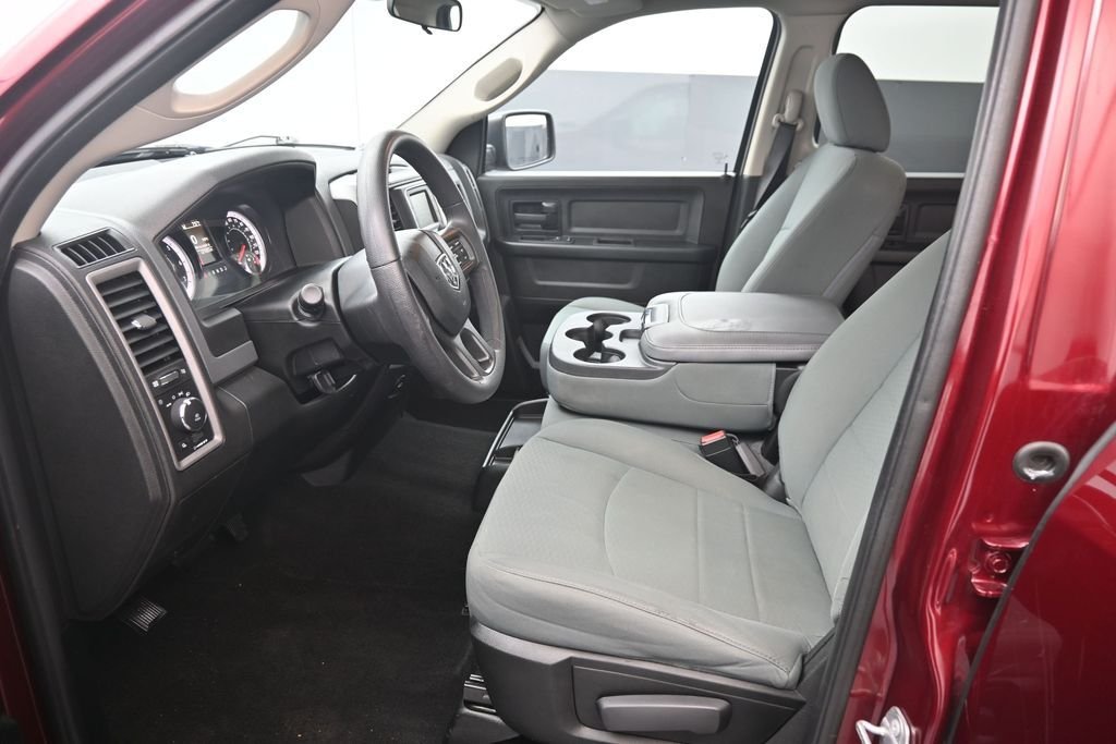 Used 2018 Red Ram Express image 16