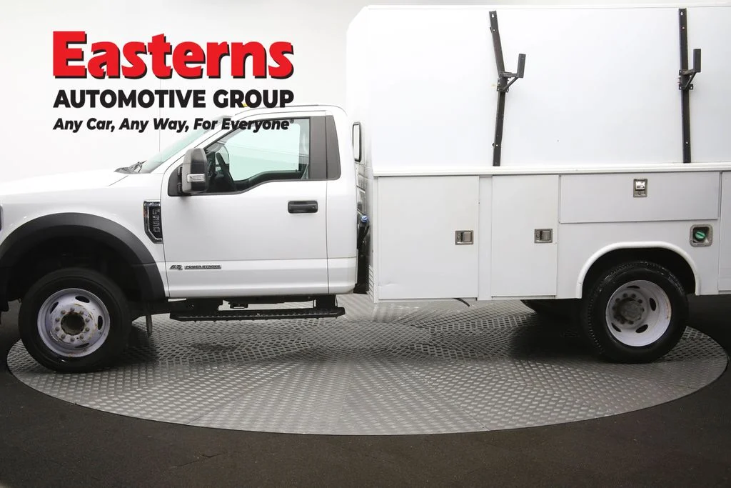 Used 2017 White Ford XL image 61