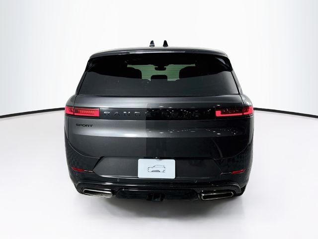 New 2024 Gray Land Rover Dynamic SE image 29
