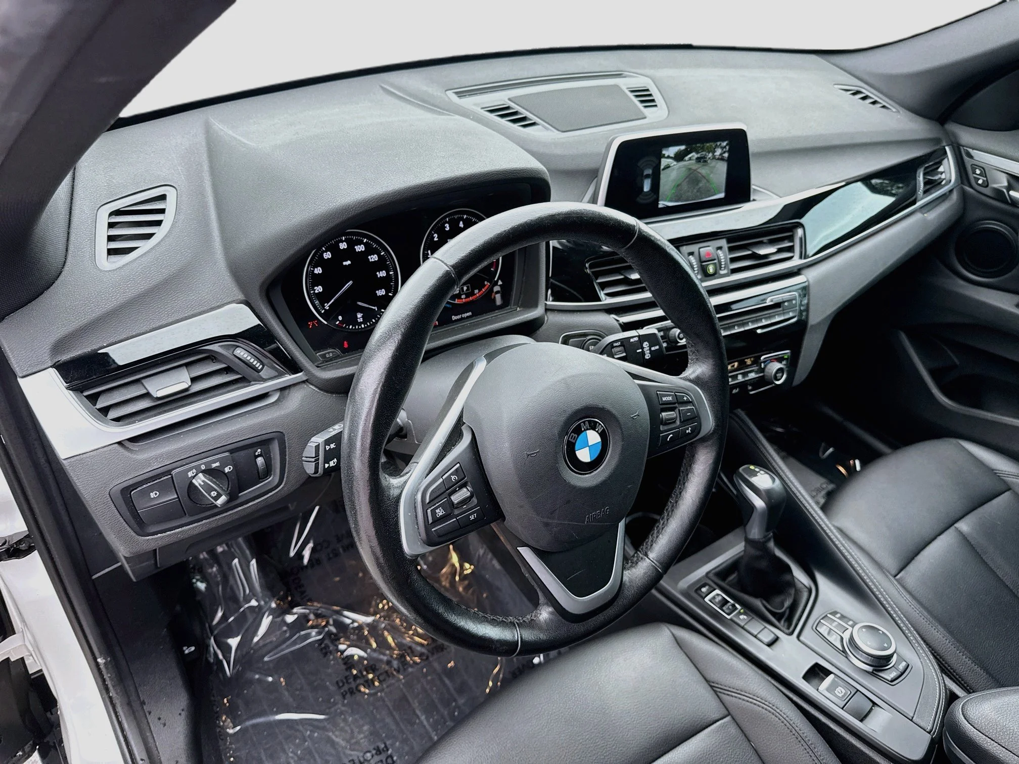 Used 2019 Alpine White BMW sDrive28i image 26