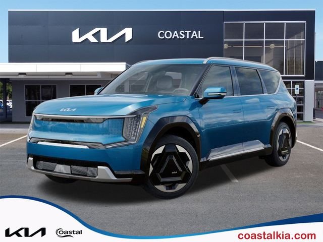 2026 Kia EV9