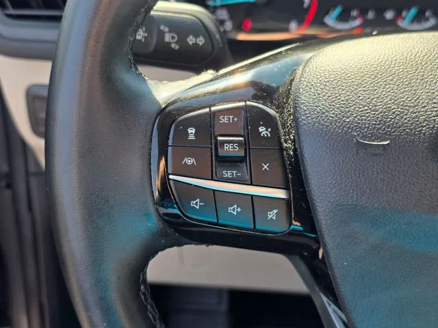 2022 Ford Escape SEL - Photo 30