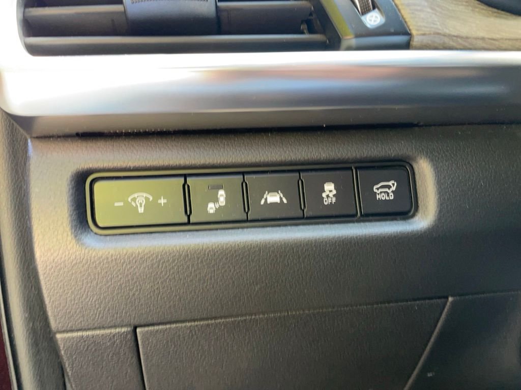 Used 2021 Sangria Kia EX image 10