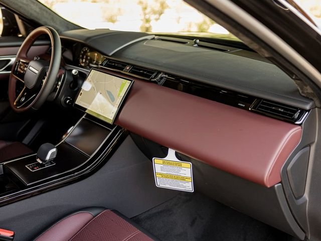 2026 Land Rover Range Rover Velar Autobiography - Photo 29