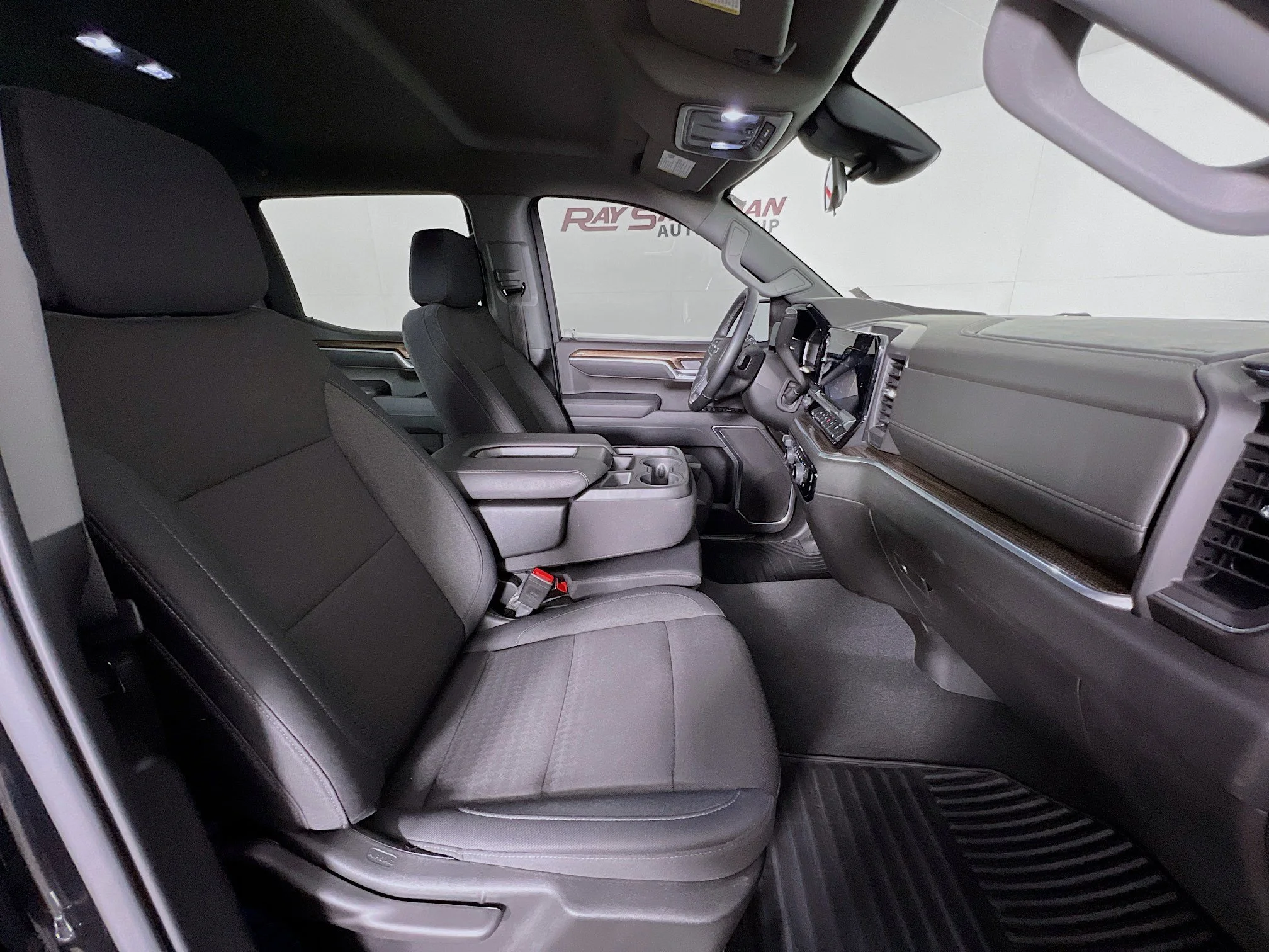 2026 Chevrolet Silverado 1500 RST - Photo 38