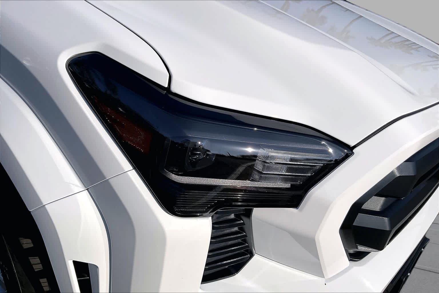 New 2026 Ice Cap Toyota SR5 image 13