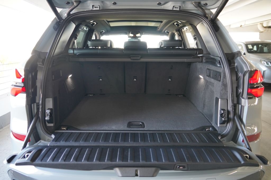 2026 BMW X5 40i - Photo 20