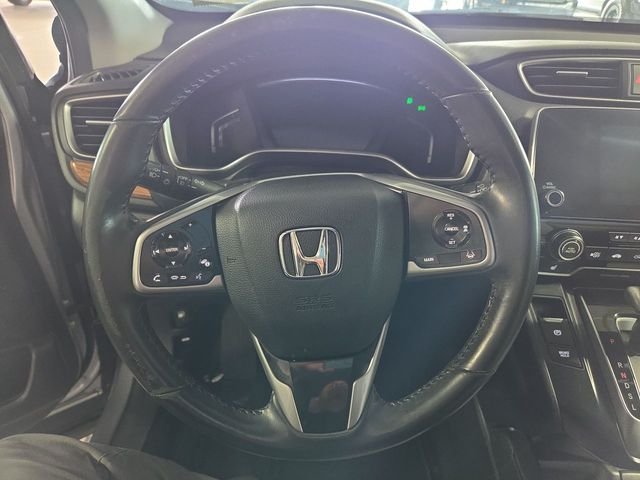 Used 2019  Honda EX-L image 14