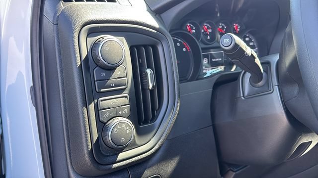2026 Chevrolet Silverado 3500 HD Work Truck - Photo 26