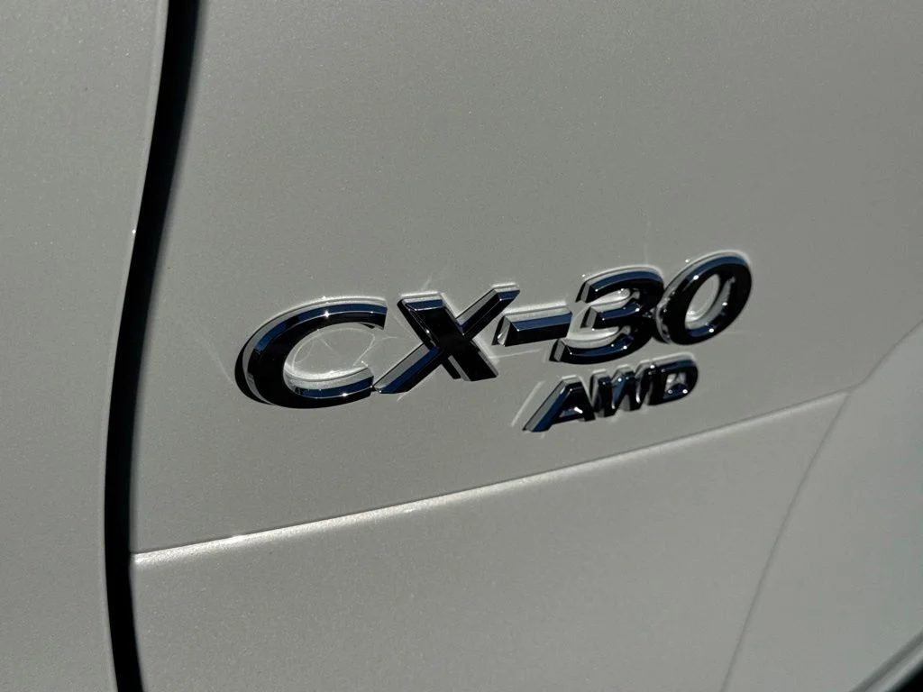 New 2026 White Mazda 2.5 S Select Sport image 21