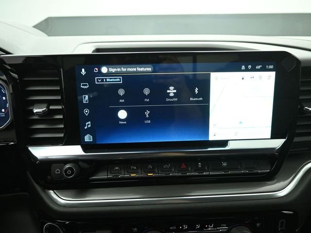 2026 CHEVROLET SILVERADO - Image 13