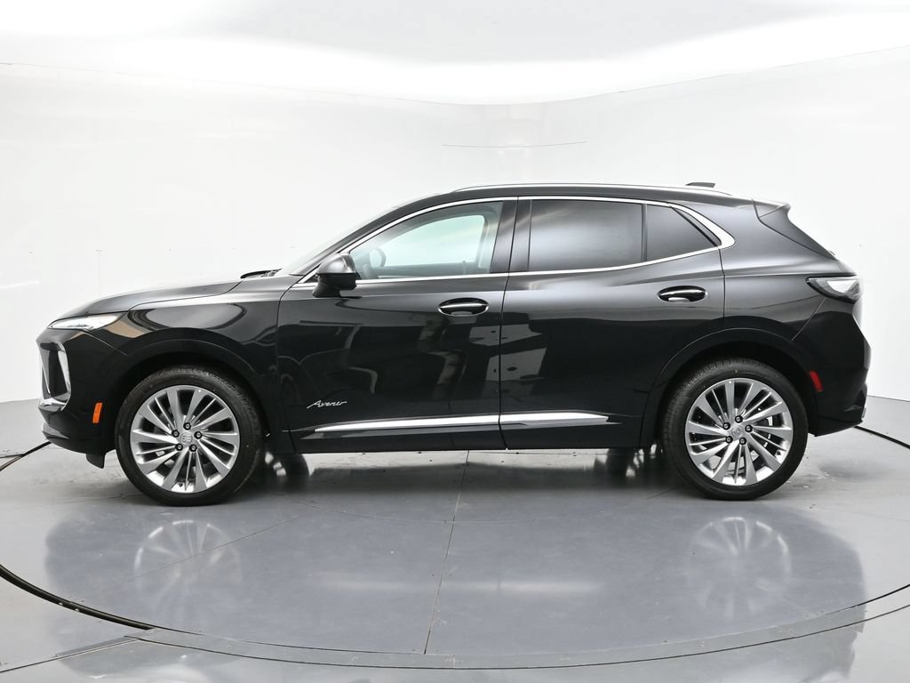 2026 Buick Envision Avenir - Photo 5