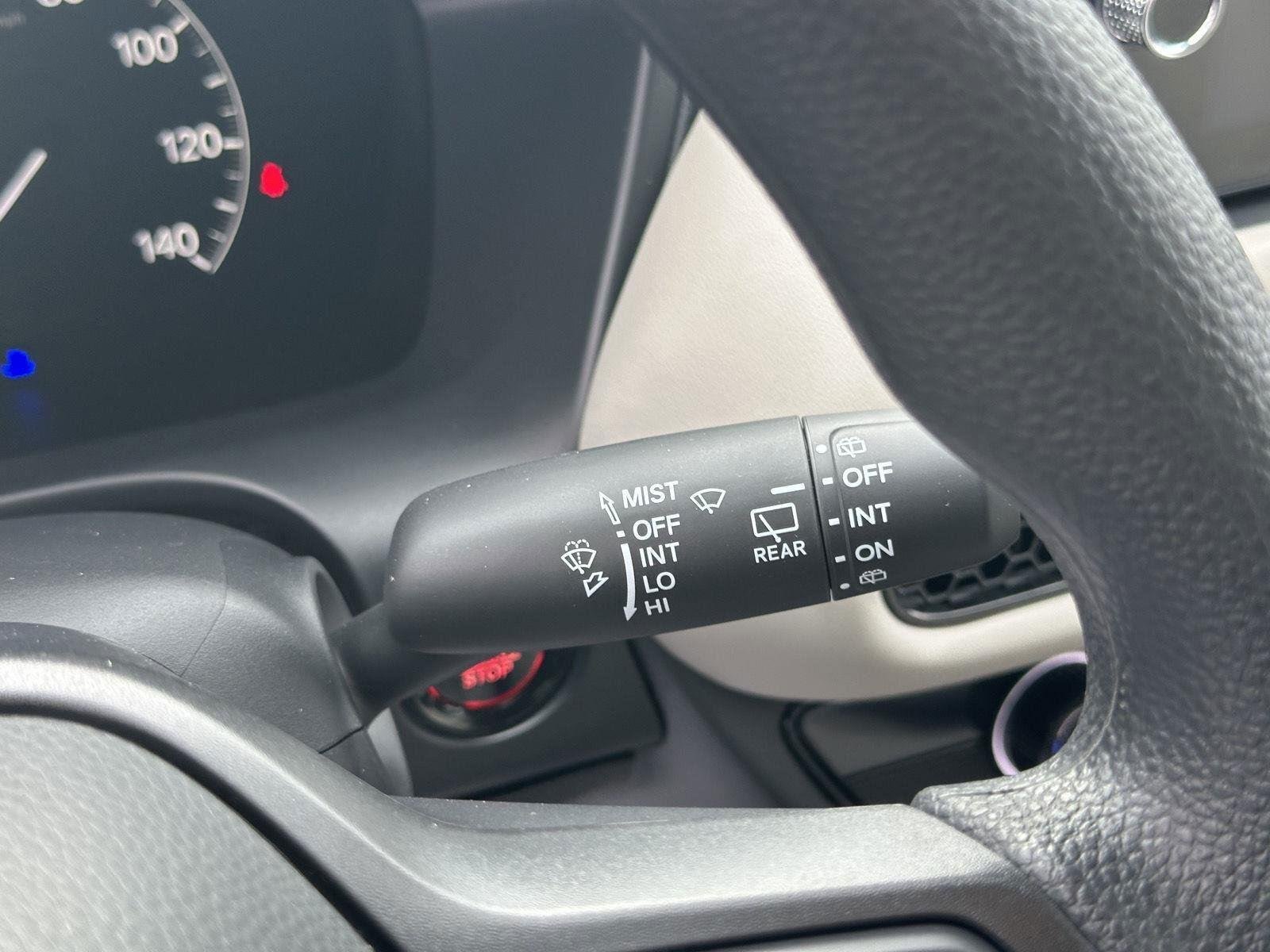 2026 Honda HR-V LX - Photo 17