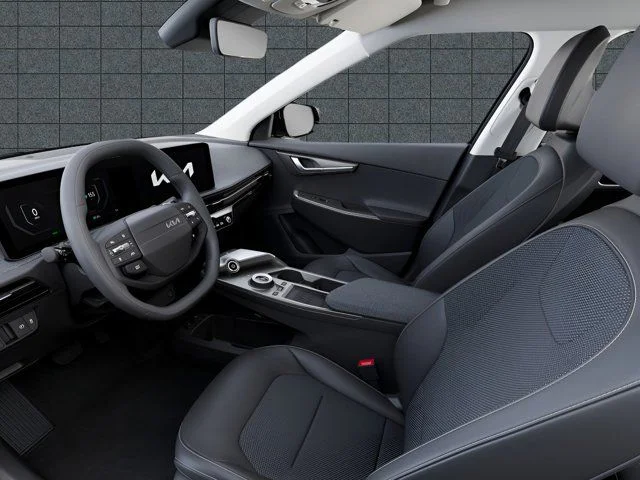 New 2025 Panthera Metal Kia Light RWD image 17