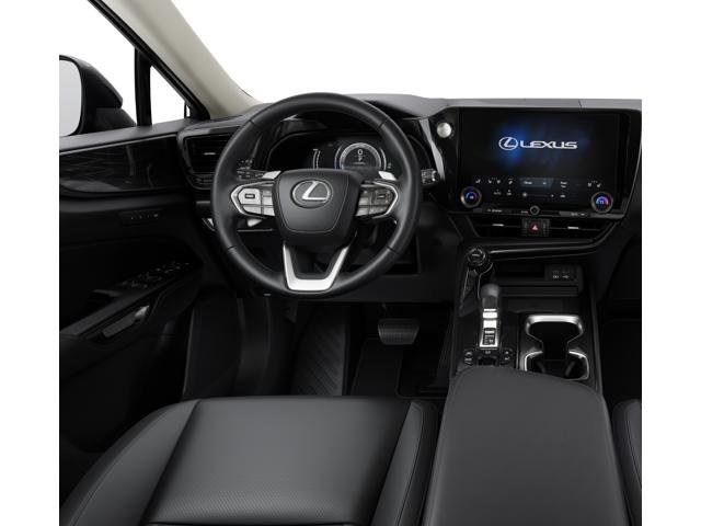 2026 Lexus NX 450h+ Premium - Photo 13