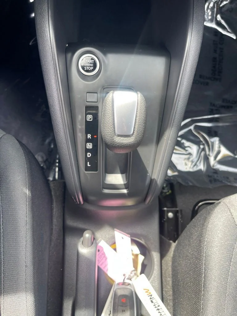 2025 Nissan KICKS PLAY Base - Photo 19