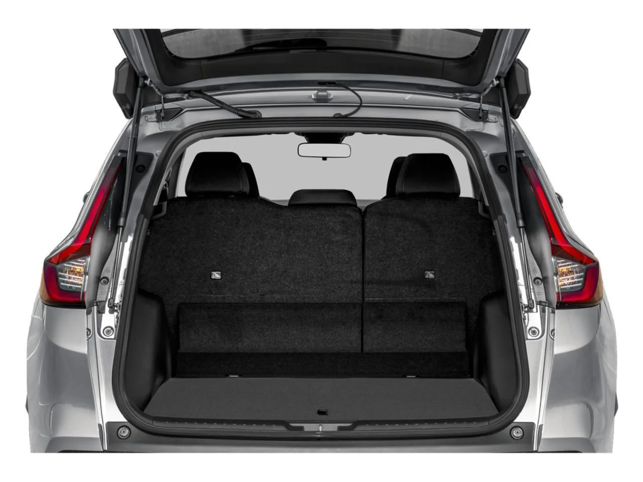2026 Honda CR-V LX - Photo 6