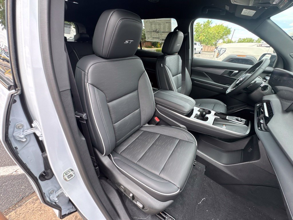 2026 Buick Enclave Sport Touring - Photo 27