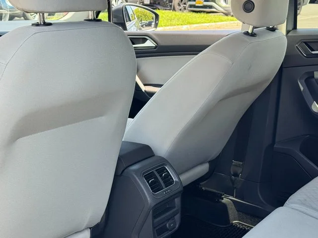 Used 2018 Gray Volkswagen 2.0T S image 29