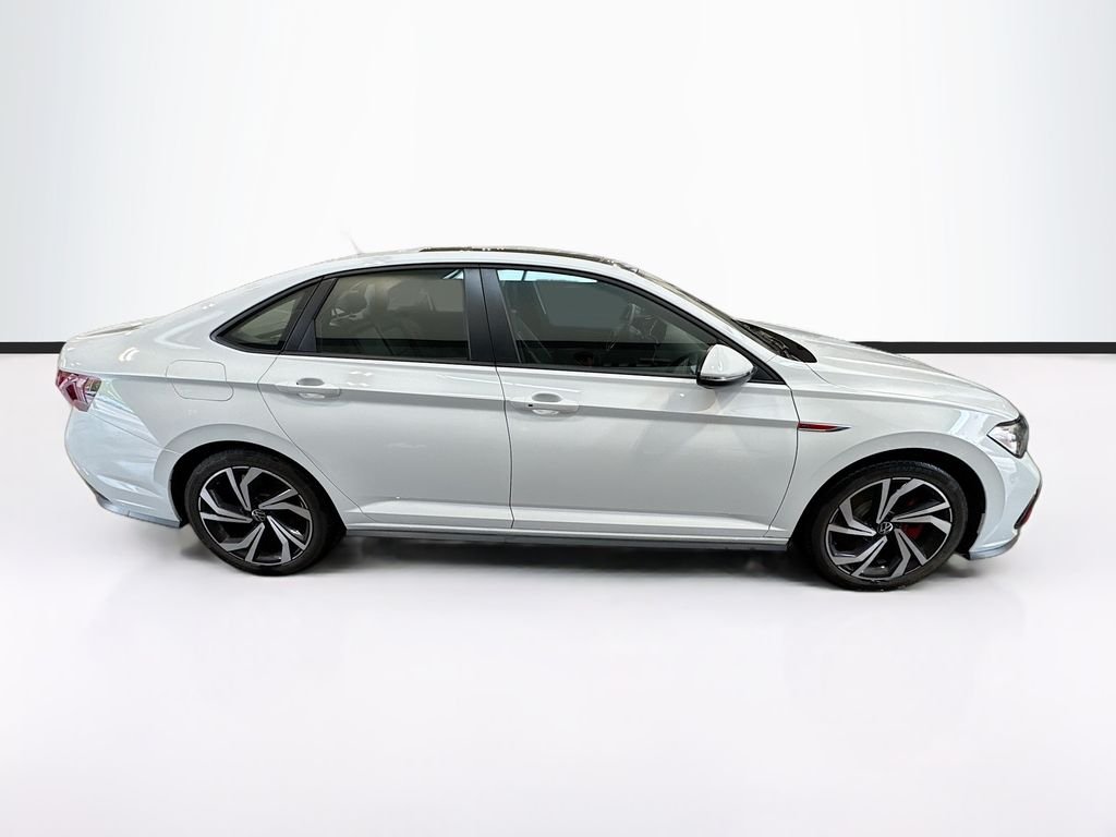 Used 2022  Volkswagen 2.0T Autobahn image 4