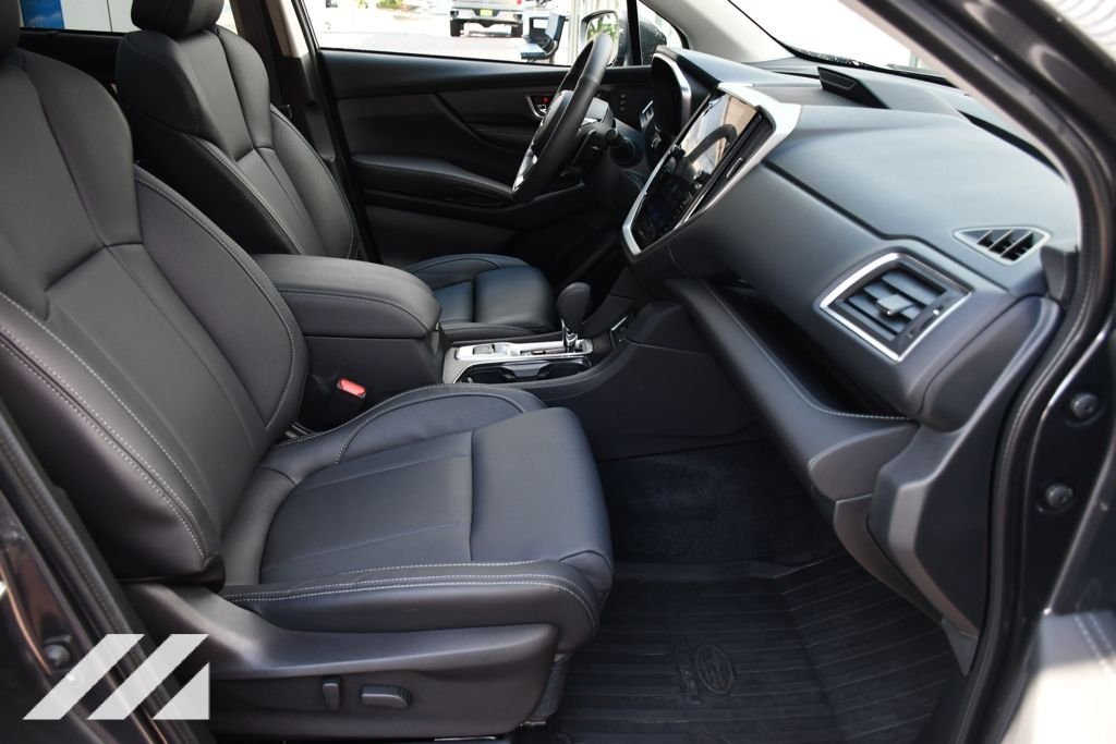 Used 2026 Gray Subaru Limited image 30