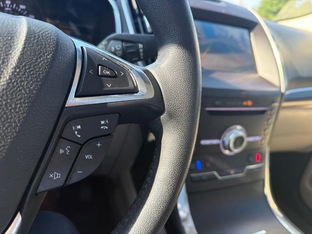 Used 2019 Stone Gray Metallic Ford Titanium image 21