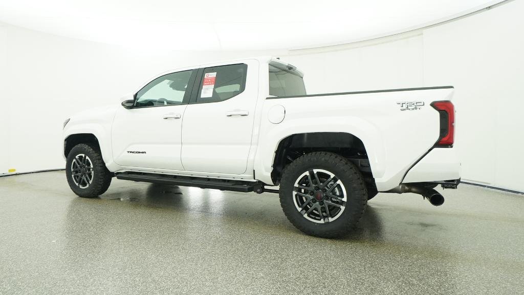 2026 Toyota Tacoma TRD Sport - Photo 52