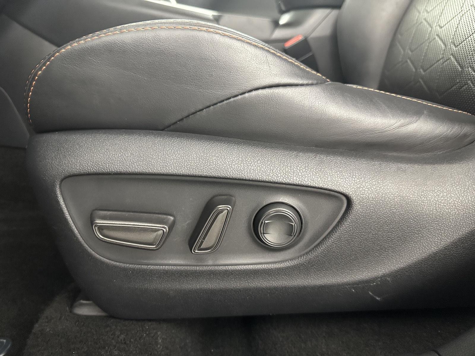 Used 2019 Midnight Black Metallic Toyota Adventure image 36