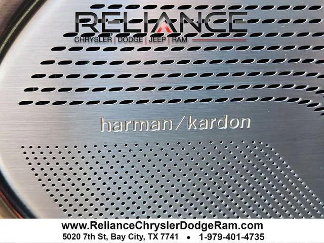 Used 2020 Black Ram Limited image 21