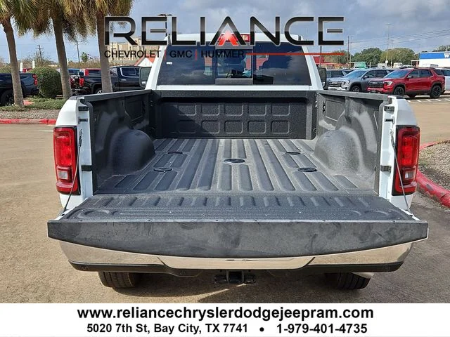 2026 RAM 2500 Tradesman - Photo 7