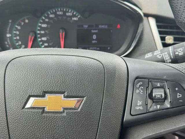 Used 2019 Black Chevrolet LS image 25