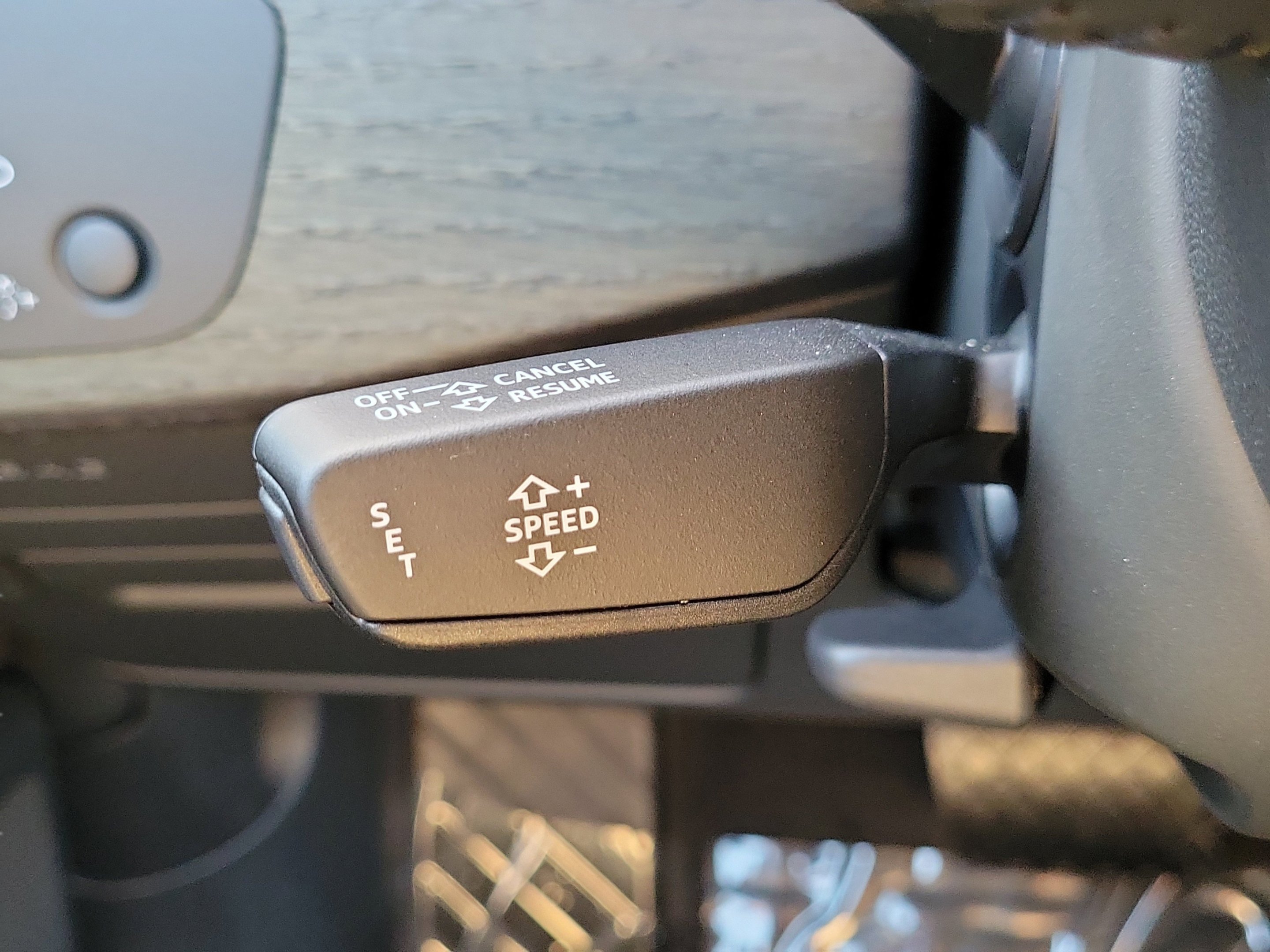 Used 2019 Monsoon Gray Metallic Audi 2.0T Premium image 32