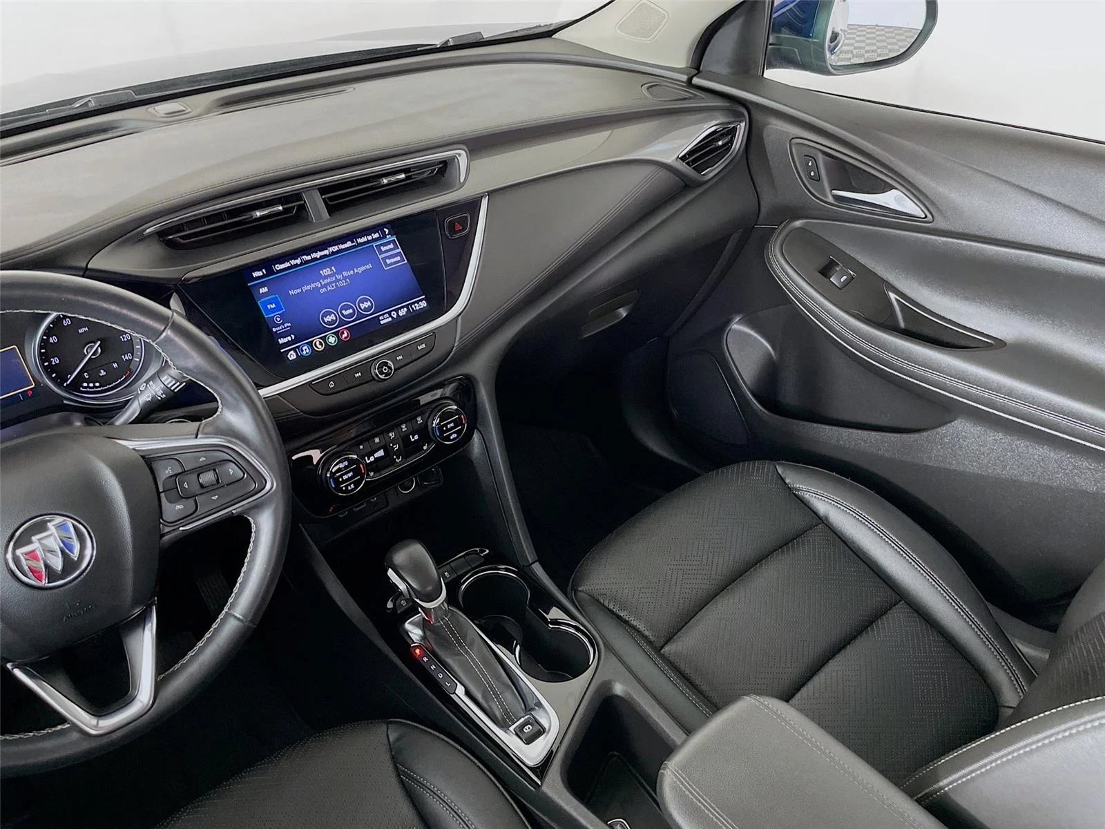 2023 Buick Encore GX Essence - Photo 27