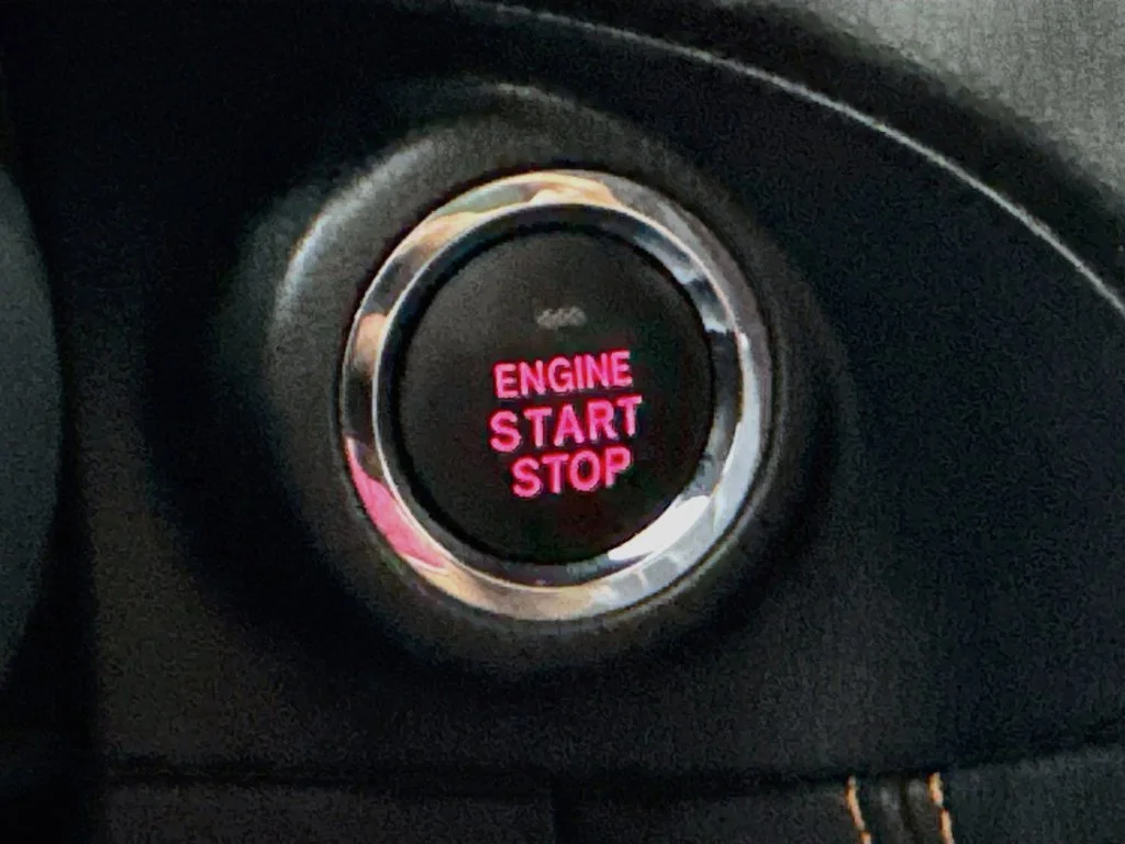 Used 2019 Black Subaru 2.0i Limited image 20