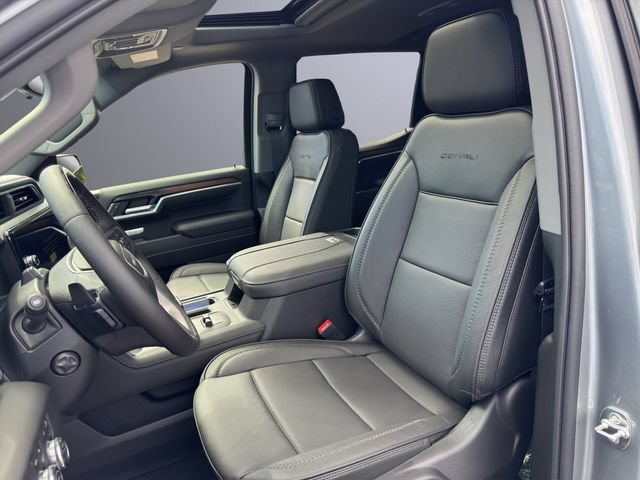2026 GMC Sierra 1500 Denali - Photo 15