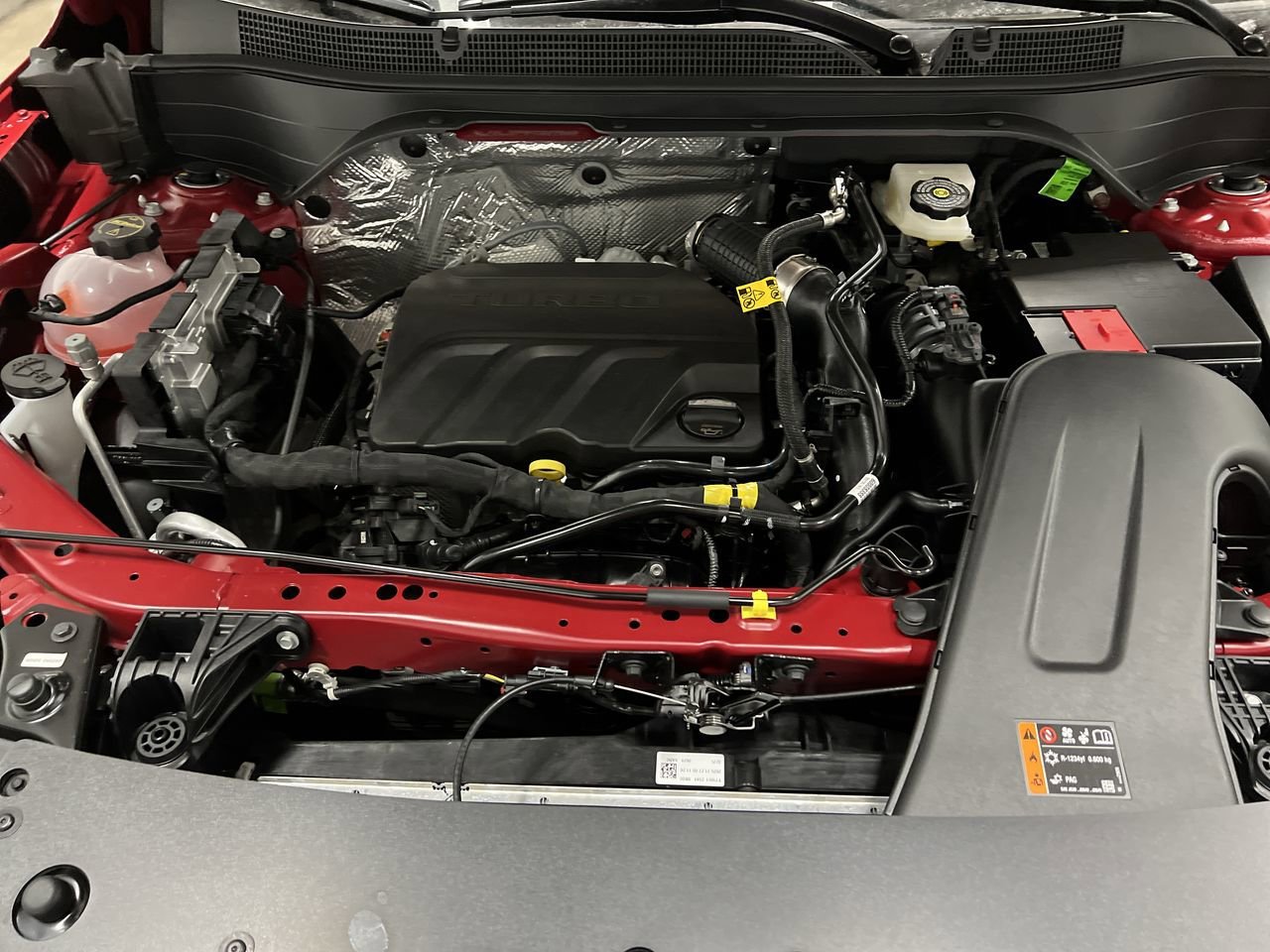 2026 Chevrolet Trax RS - Photo 30