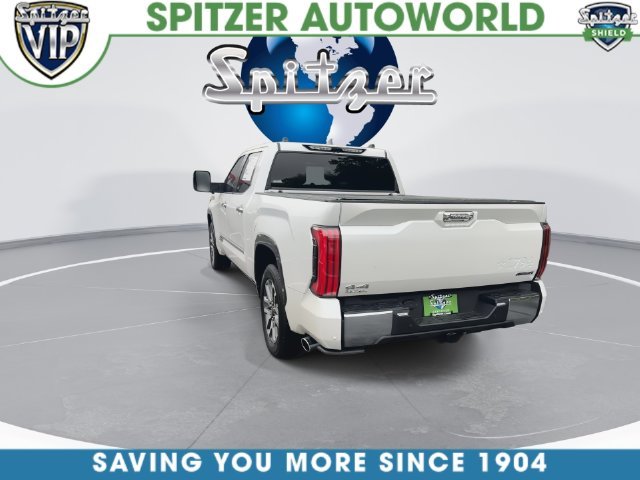Used 2026 Beige Toyota 1794 Edition image 9