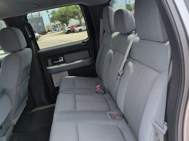 Used 2012 2012 FORD F 150 XLT Ford XLT image 14