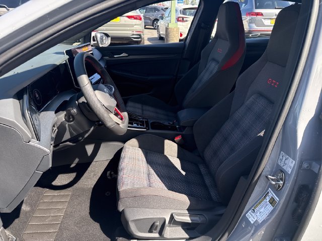 New 2026 Moonstone Gray Volkswagen S image 16