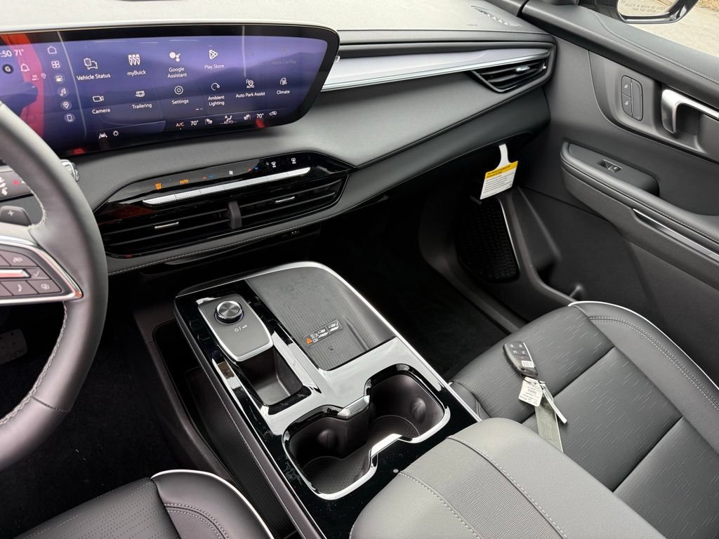 2026 Buick Enclave Sport Touring - Photo 31