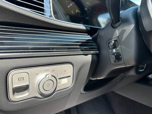 New 2026 Black Mercedes-Benz GLE 350 image 54
