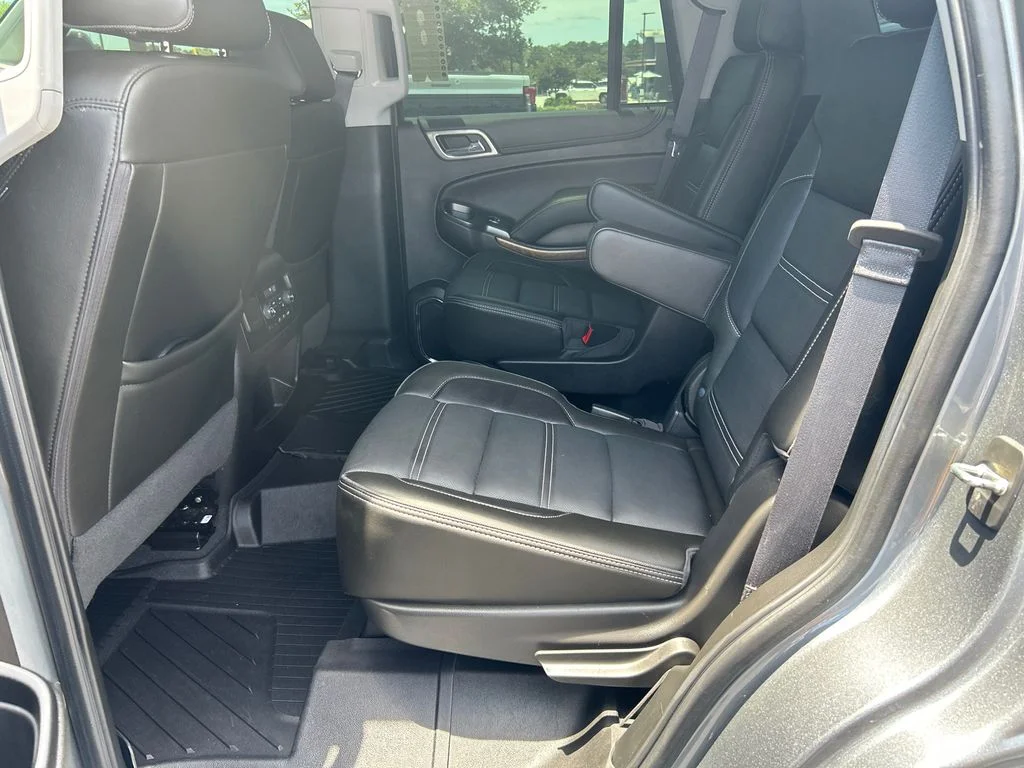 Used 2019 Gray GMC Denali image 21