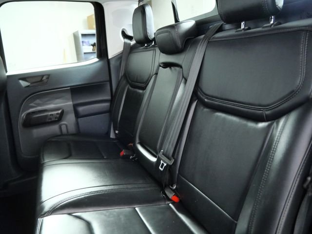 Certified Used 2023 Black Ford Lariat image 16