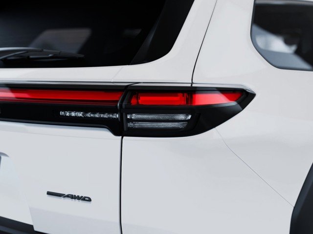 New 2026 White Subaru Limited image 12