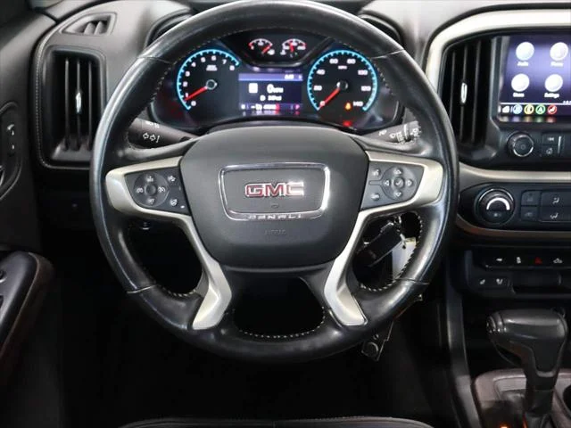 2021 GMC Canyon Denali - Photo 9