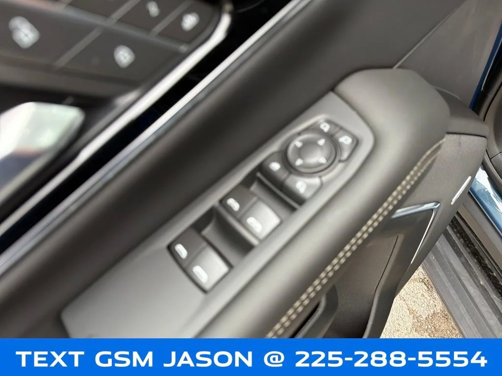 2026 GMC Yukon Elevation - Photo 15